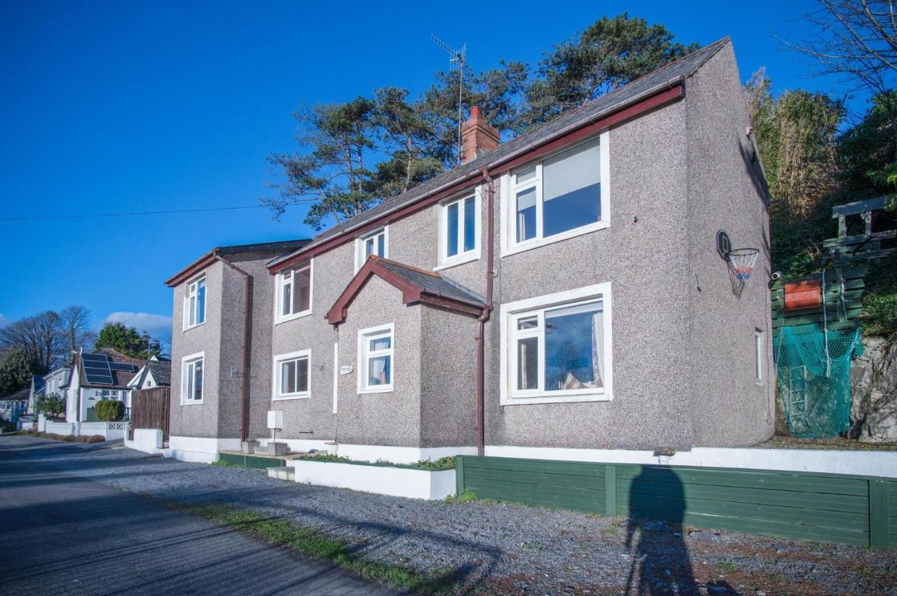 Maytree Cottage - 4 Bedroom Holiday Home - Tenby Esterno foto