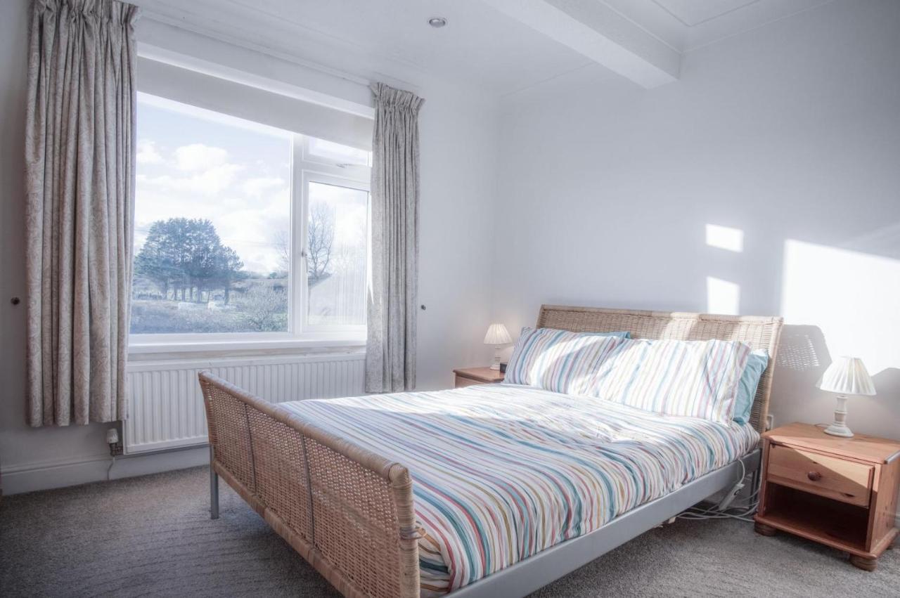 Maytree Cottage - 4 Bedroom Holiday Home - Tenby Esterno foto