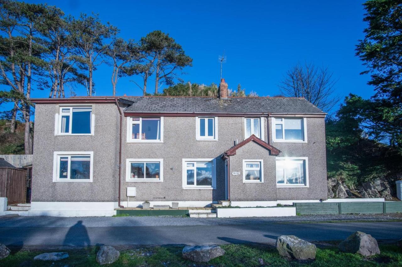 Maytree Cottage - 4 Bedroom Holiday Home - Tenby Esterno foto