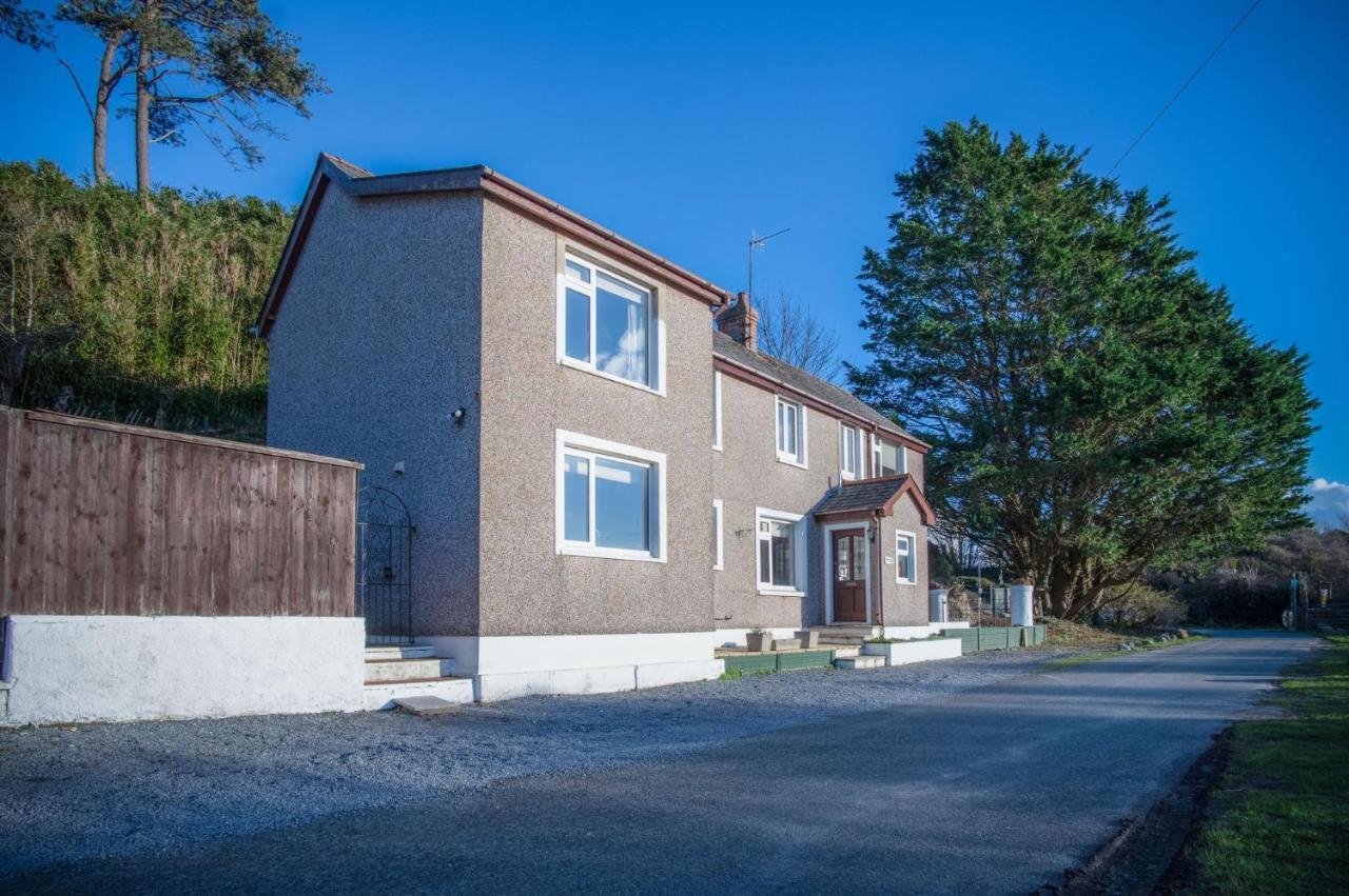Maytree Cottage - 4 Bedroom Holiday Home - Tenby Esterno foto