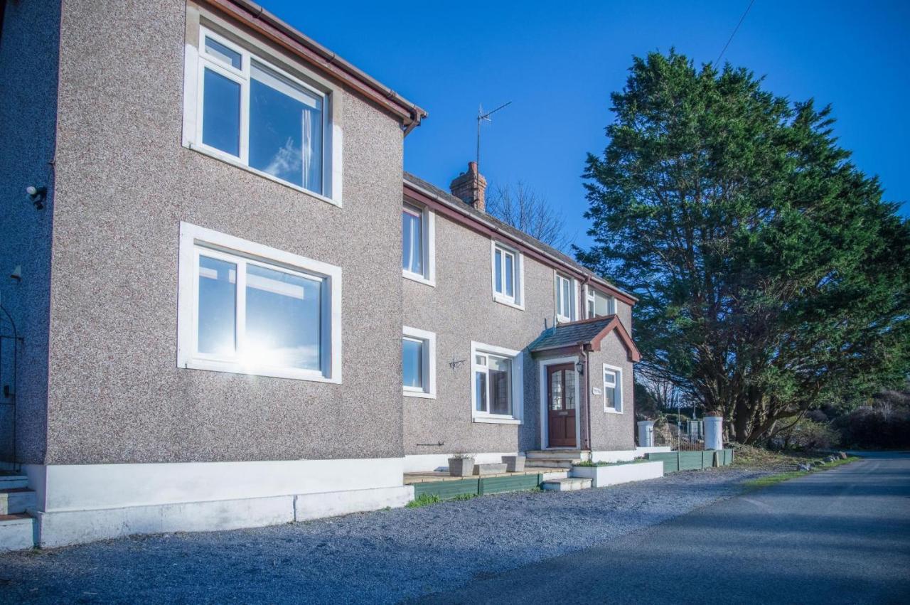 Maytree Cottage - 4 Bedroom Holiday Home - Tenby Esterno foto