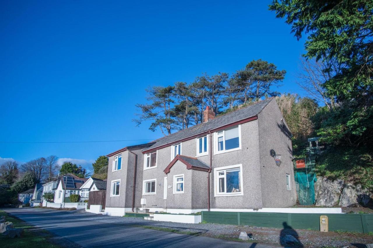 Maytree Cottage - 4 Bedroom Holiday Home - Tenby Esterno foto