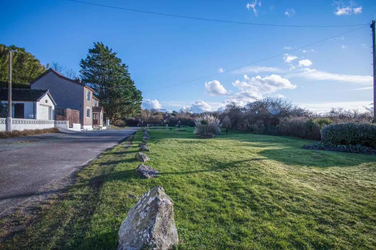 Maytree Cottage - 4 Bedroom Holiday Home - Tenby Esterno foto