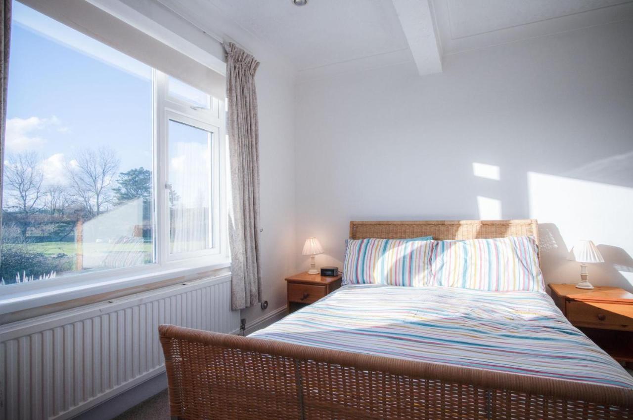 Maytree Cottage - 4 Bedroom Holiday Home - Tenby Esterno foto