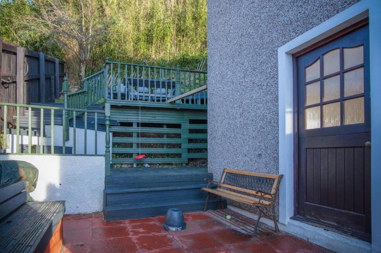 Maytree Cottage - 4 Bedroom Holiday Home - Tenby Esterno foto