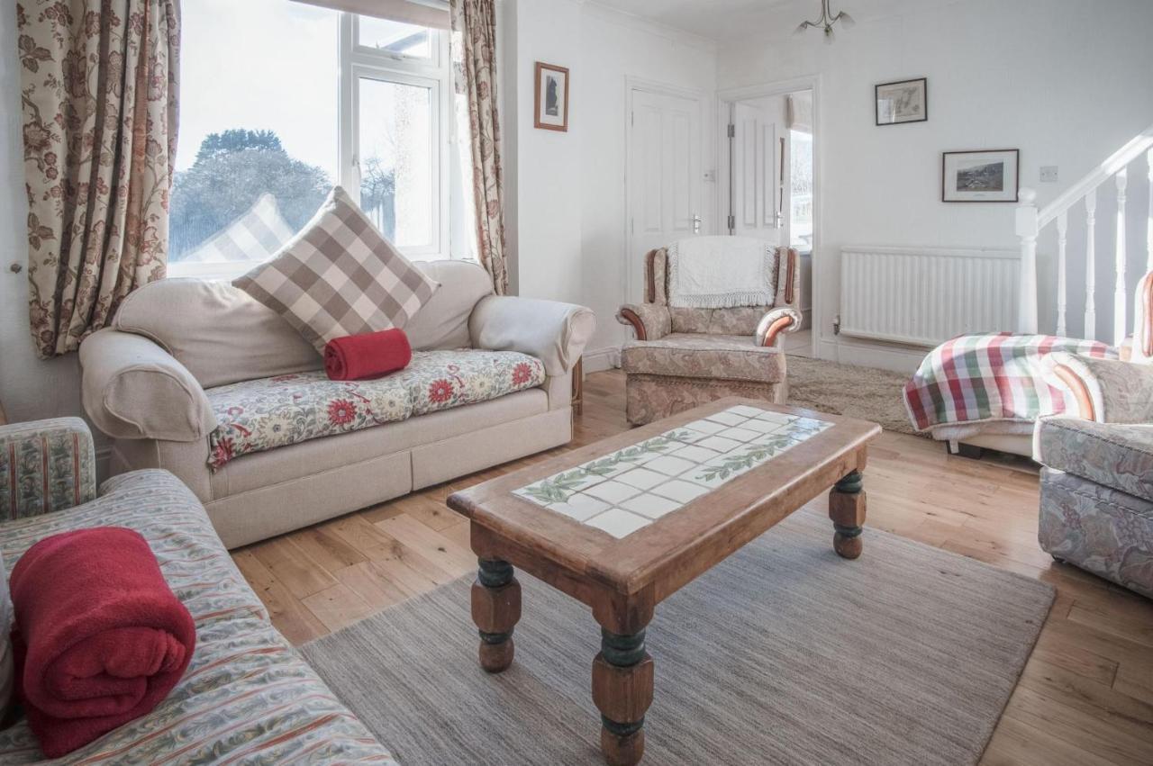 Maytree Cottage - 4 Bedroom Holiday Home - Tenby Esterno foto
